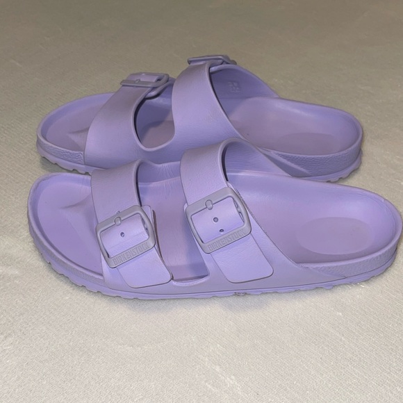 Birkenstock Arizona Eva Sandals size 39 - Picture 6 of 13